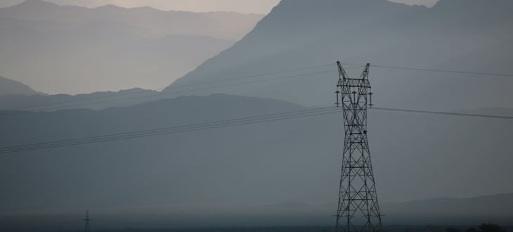 High Temperature Overhead Lines