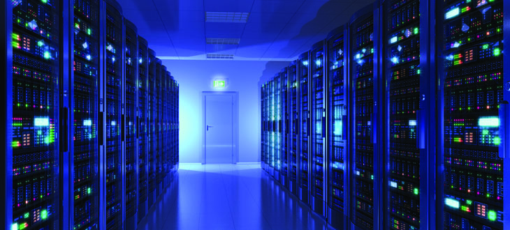 WideCap Multimode Fibre 