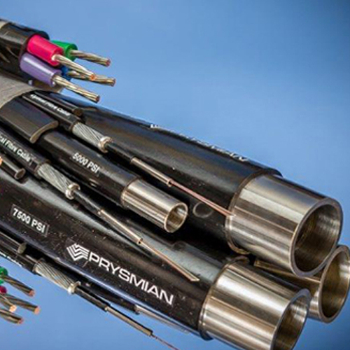 Oil&Gas Prysmian