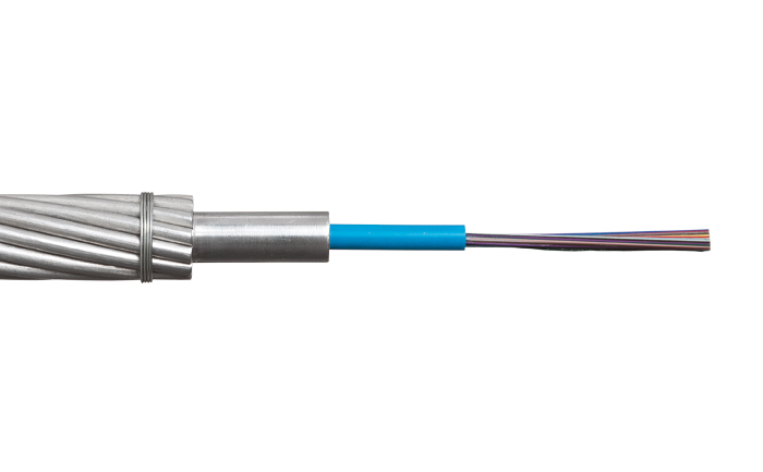 Optical Ground Wire