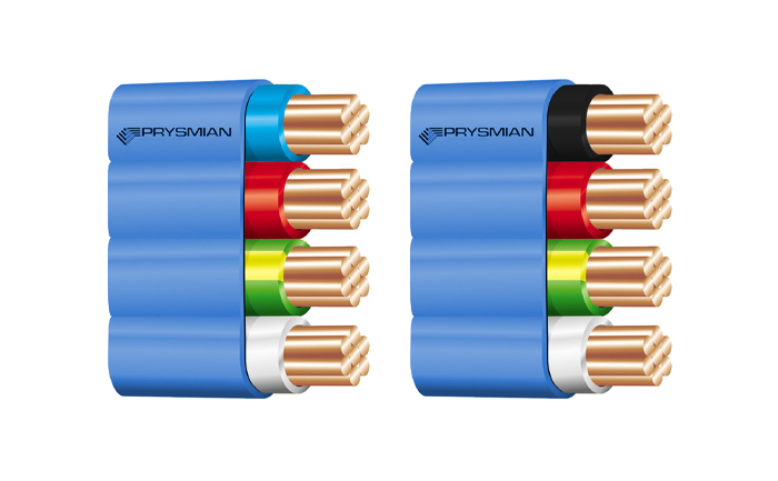 Air Conditioning Cables