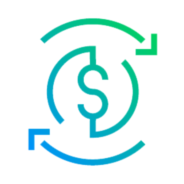 Dollar Icon