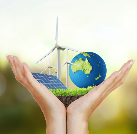 Renewable Accessories Cover